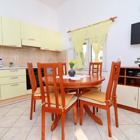Apartments Villa Senija ปริซบา ภายนอก รูปภาพ