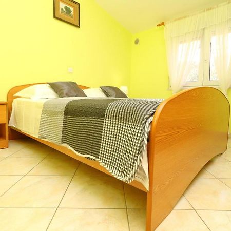 Apartments Villa Senija ปริซบา ภายนอก รูปภาพ